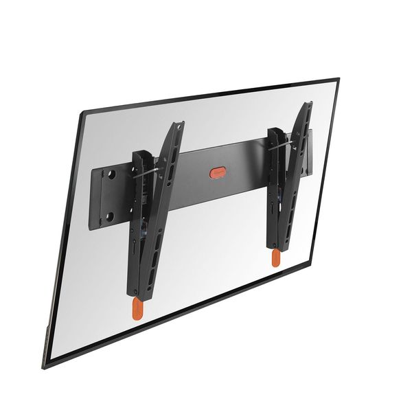 Vogel's Base 15 M - Supporto A Parete Per Tv Lcd/Plasma - Nero - Dimensioni Schermo: 81,3-139,7 Cm (32"-55"")"-image