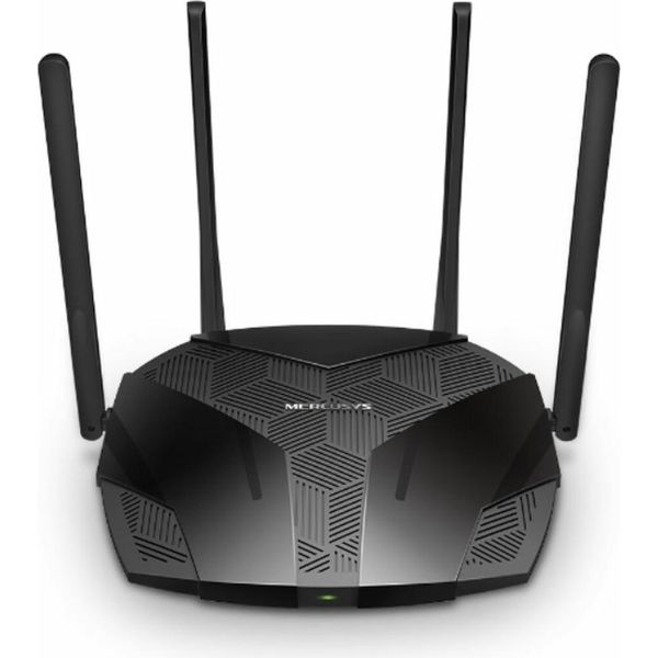 Mercusys AX3000 Dual-Band Wi-Fi 6 Router-image