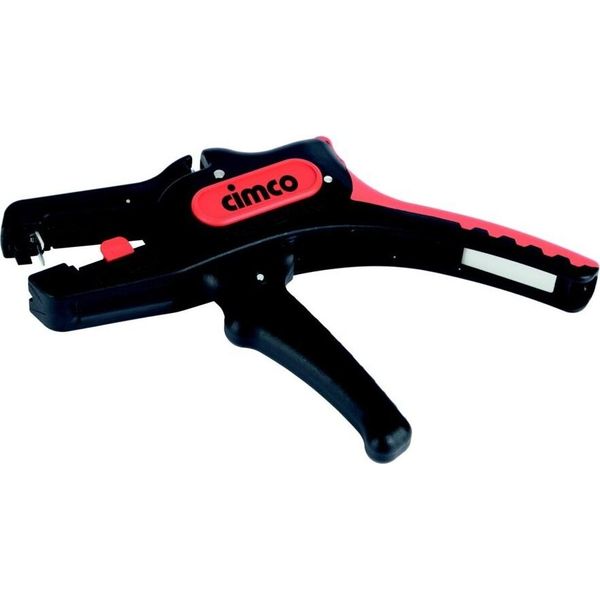 Cimco Cimco Werkzeuge 100776 Automatic Stripper 0.2 Up To 16 Mm² 3 Mm (Max)-image