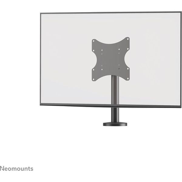 Neomounts Tis 23"-43"" 1TFT Nero Max.50Kg Staccabile"-image