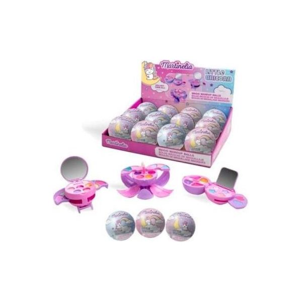 Palline Magiche Per Il Trucco Martinelia Con Piccolo Unicorno-image