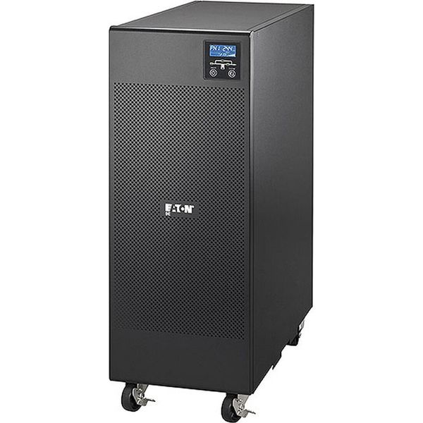 Eaton 9E6KI Gruppo Di Continuità (Ups) Doppia Conversione (Online) 6 Kva 4800 W-image