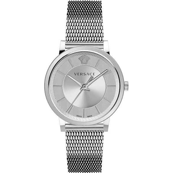 Versace - VE5A00420 - Orologio Da Polso - Uomo - Quarzo - V-Circle-image