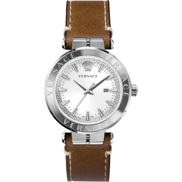 Versace - Orologio Da Polso - Uomo - Quarzo - Aion - VE2G00121-image