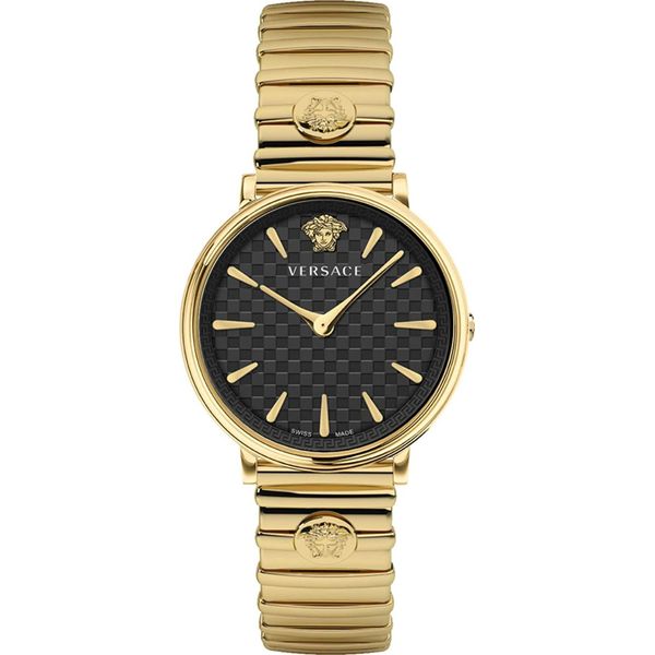 Versace - VE8104722 - Orologio Da Polso - Donna - Quarzo - V-CIRCLE-image
