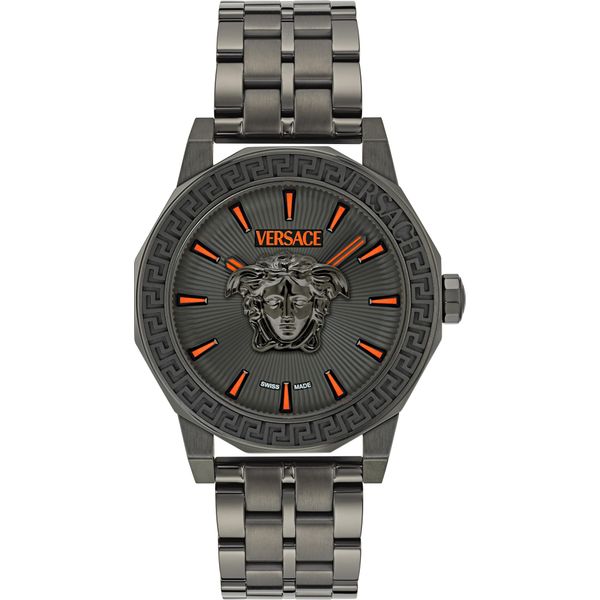 Versace Medusa Deco Gent VE9I00524 Orologio Da Uomo Medusa Deco Gent-image