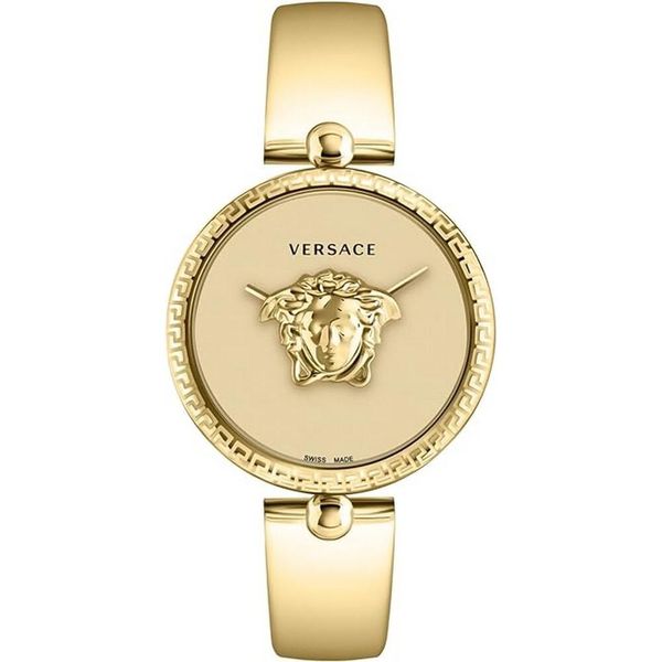 Versace - VECO03222 - Orologio Da Polso - Donna - Quarzo - Palazzo-image