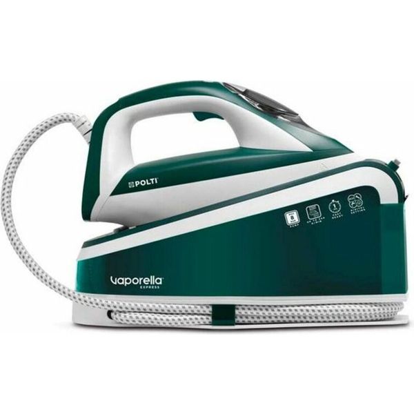 Polti VE30.20 Ferro Da Stiro A Caldaia 2200 W 1,6 L Piastra In Ceramica-image