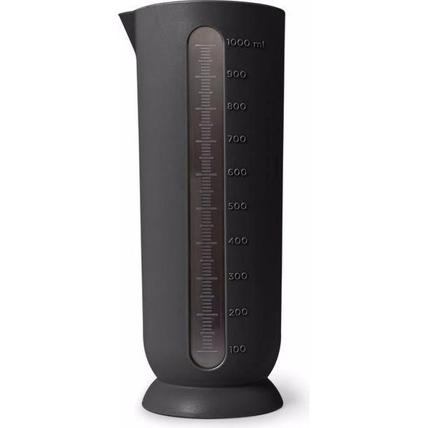 OdměRka Qb Nero Carbone 1000 Ml-image