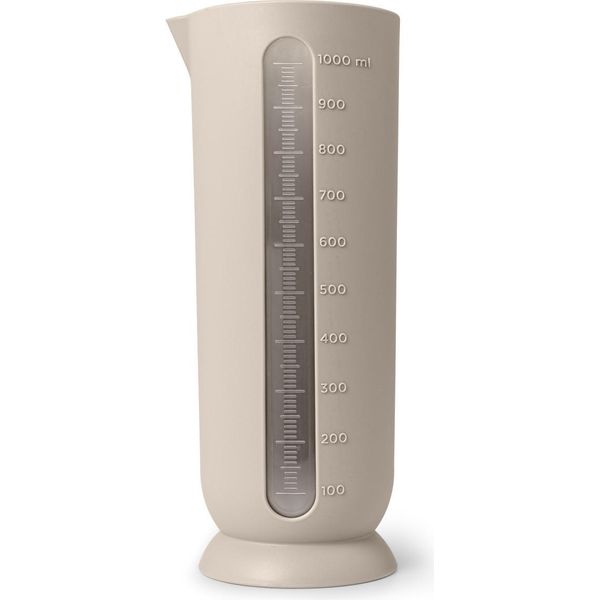 Misurino Qb Moka Grey 1000 Ml-image
