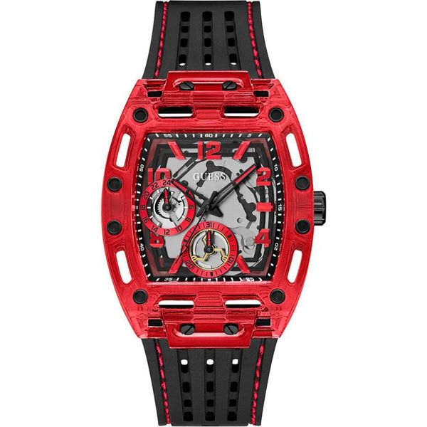 Orologio Da Uomo Guess Phoenix-image