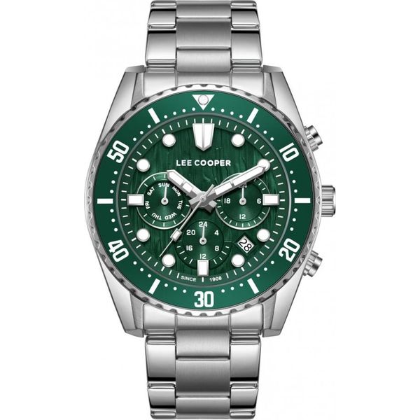 Lee Cooper - LC08101.370 - Orologio Da Polso - Uomo - Quarzo - Jacob-image