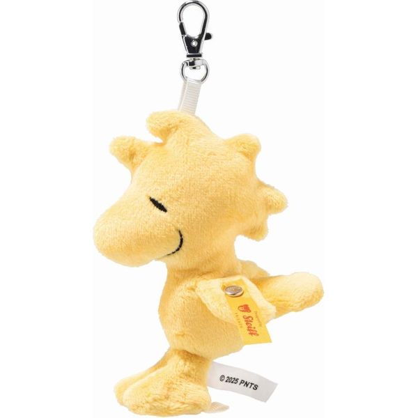 Ciondolo Steiff Woodstock-image