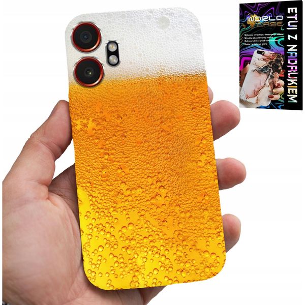 Custodia Per Samsung Xcover 7 Pro - Birra, Design Di Boccali Di Birra Per Uomini Custodia-image