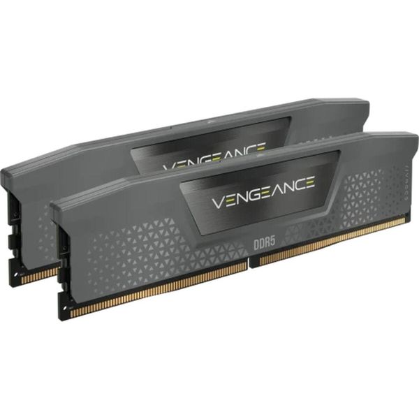 DDR5 32GB Pc 6400 CL32 Corsair Kit (2X16Gb) Vengeance Gre Retail-image