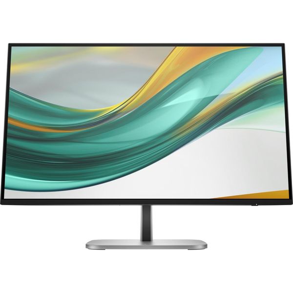 Hp 527Pf Ips Fhd 1920X1080@120Hz Dp/Hdmi 350Cd 5Ms-image