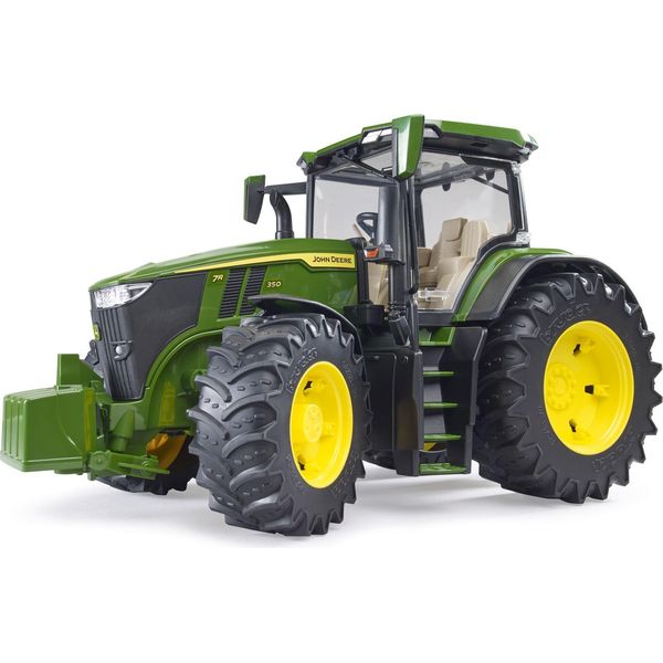 Trattore Bruder John Deere 7R 350 03150-image