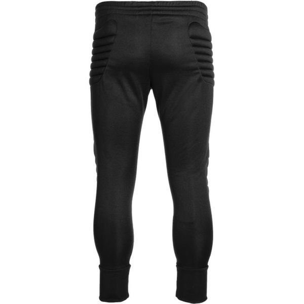 Reusch Gk Training Pant Jr Pantaloni Da Portiere Di Calcio Junior, Taglia. M-image