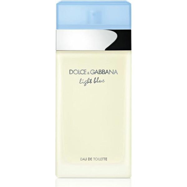 Dolce & Gabbana Light Blue Pour Femme Edt Spray 25Ml-image
