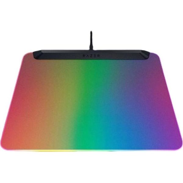 Razer Firefly V2 Pro - Mauspad - Voll Beleuchtetes Rgb, Gaming - Schwarz (RZ02-04920100-R3M1)-image