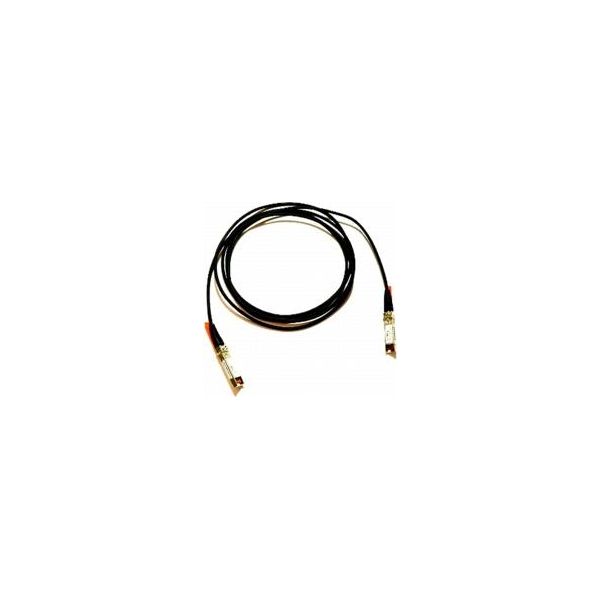 Cisco Classic SFP-H10GB-CU2-5M= Cisco SFP-H10GB-CU2-5M Direktanschlusskabel-image