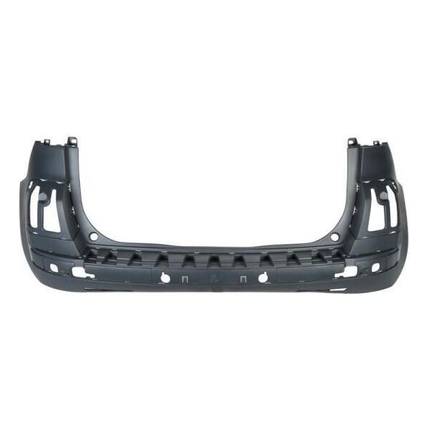 Blic 5506-00-0538950P - Paraurti Posteriore Oe 7410 Ar Per C4 Picasso I (Ud)-image