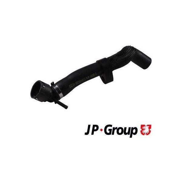Jp Group 1114316300 - Tubo Radiatore Oe 6Q0122101A Per Fabia I (6Y), Polo (9N), Ibiza (6L), Cordoba (6L), Fox (5Z)-image