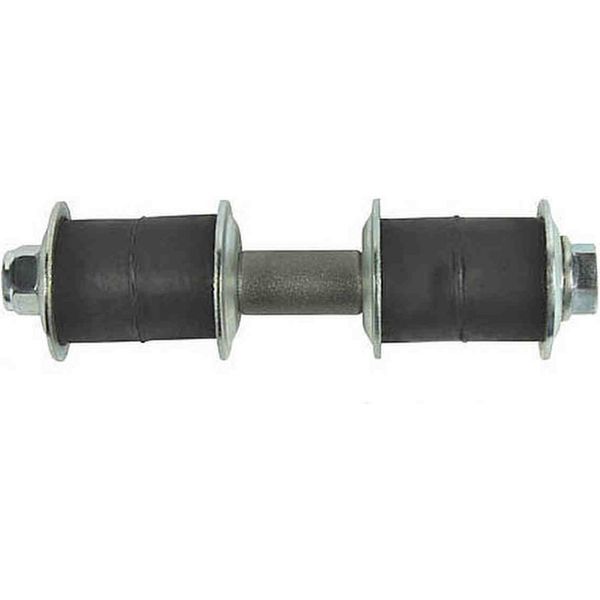Asta/Puntone Stabilizzatore Anteriore 105Mm Asta Di Accoppiamento Metzger Per Nissan Micra Ii-image