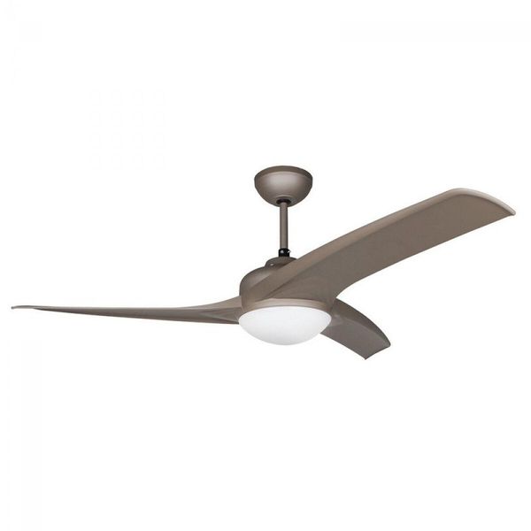 Ventilatore Da Soffitto Orbegozo Cp 93105/ 50W/ 3 Pale 105Cm/ 3 Velocità-image