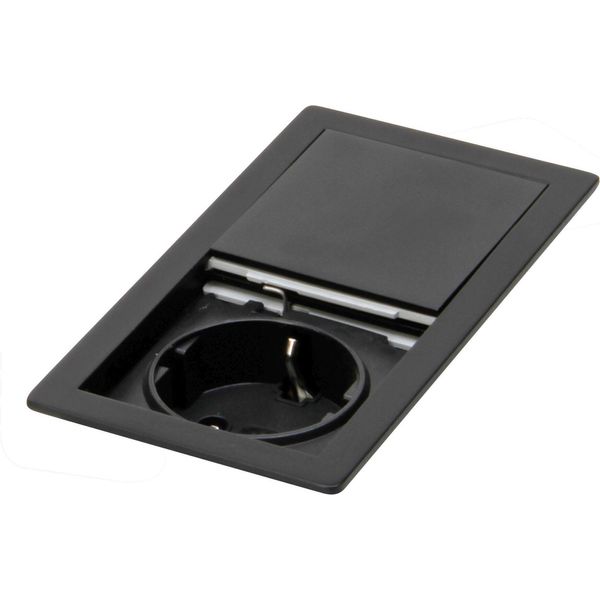 Presa Cucina Versahit, Presa Cucina Da Incasso IP54, Piano Di Lavoro-image