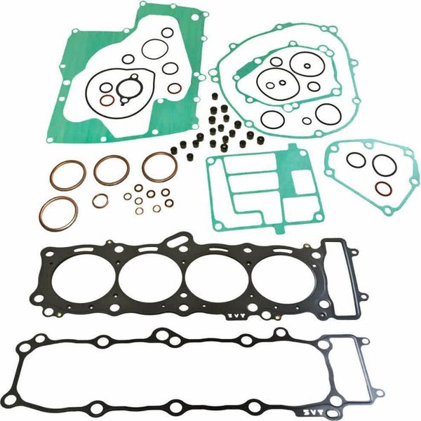 Kit Guarnizioni Athena Motore Completo P400485870065 Per Yamaha YZF-R1 1000-image
