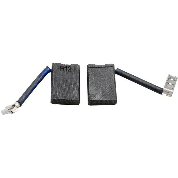 Spazzole Di Carbone Per Fresa Da Banco Dewalt DW875 - 6,3X16X23Mm-image