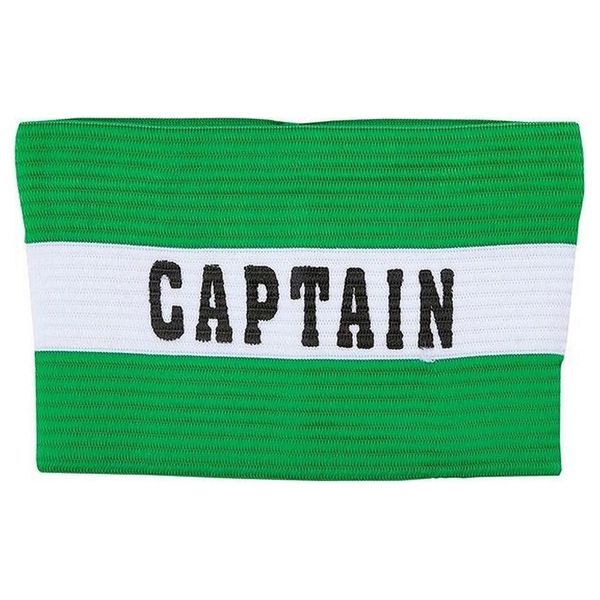 Fascia Da Capitano Di Precisione Verde Senior Verde Senior-image