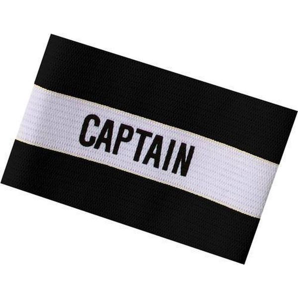 Fascia Da Capitano Di Precisione Nera Senior Nera Senior-image