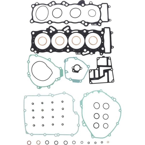 Kit Guarnizioni Athena Motore Completo P400485870167 Per Yamaha YZF-R1-image