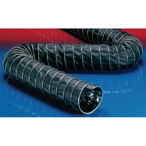 Tubo Di Aspirazione E Soffiaggio Cp Hitex 467 Welding Ø Interno 55 Mm Ø Esterno 67,00 Mm 6 Mm Lunghezza 6 M-image