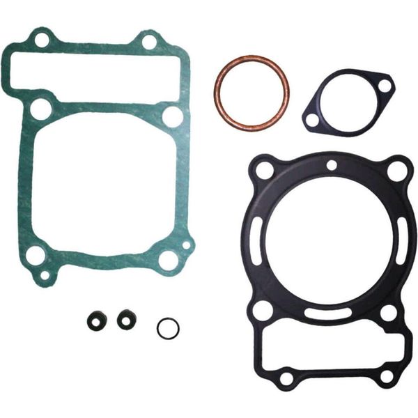 Kit Guarnizioni Smeriglio Testa Cilindro Athena P400210160017 Per Honda Cbr 125-image