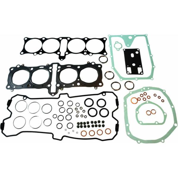Kit Guarnizioni Athena Motore Completo P400510850962 Per Suzuki GSX-R 1100 W-image