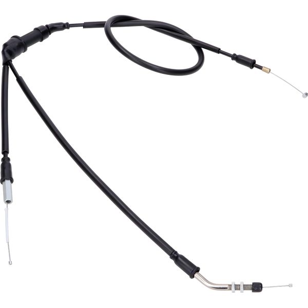 Cavo Acceleratore Naraku Premium Per Cpi Sx, Sm, Beeline Smx, Supercross, Sm-image