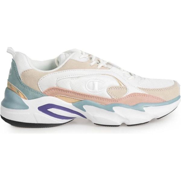 Champion Sneaker "Tampa Low"" - S31974 | Tampa Low - White- Size: 36(EU)"-image