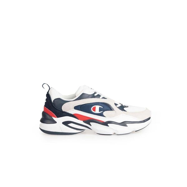 Champion Sneaker "Tampa Low"" - S31972 | Tampa Low - White- Size: 36(EU)"-image