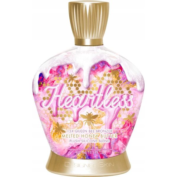 Designer Skin Heartless Per Prendere Il Sole Dall'australiano-image