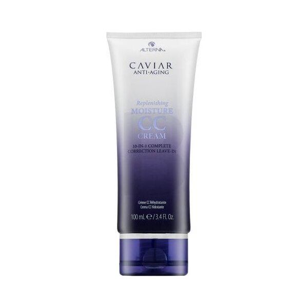 Alterna Caviar Replenishing Moisture Cc Cream Crema Idratante Per Tutti I Capelli 100 Ml-image