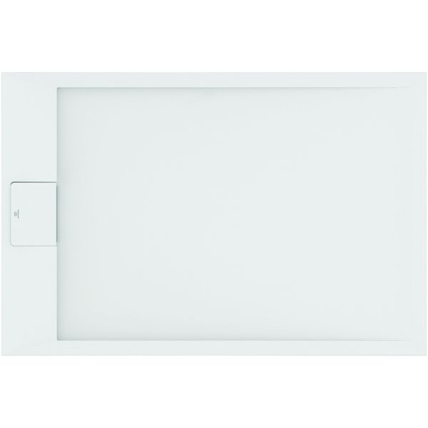 Ideal Standard Ultra Flat S I.Life Receveur De Douche Rectangulaire, 1200X900X30Mm, T5221FR, T5221FR-image