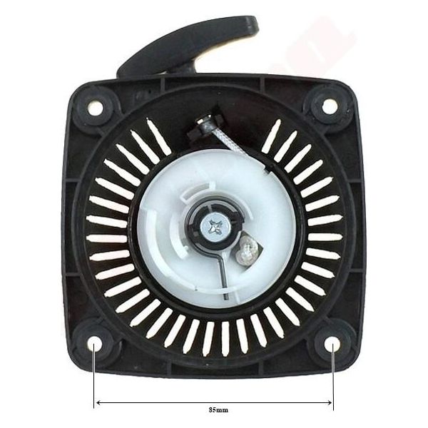 Avviamento Per Honda Gx 31 , Gx 22 Org ( 28400-Zm3-003 )-image