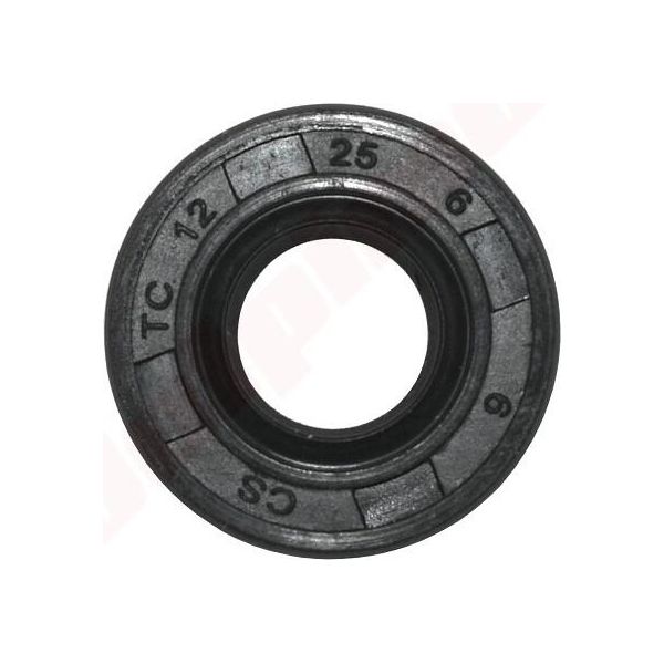 Paraolio Per Honda Gx 31 12X25X6 ( 91213-Zm3-003 )-image