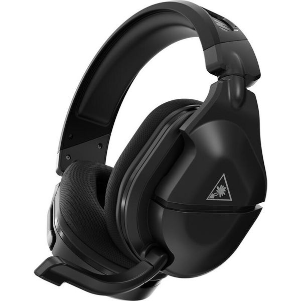 Turtle Beach Stealth 600 Gen2 Max Cuffie Con Cavo E Fascia Wireless Per Il Gioco Usb Type-C Bluetooth Nero-image