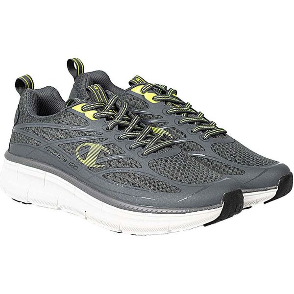 Sneaker Champion "Foxy"" - S21826 | Foxy - Yellow- Taglia: 42(EU)"-image