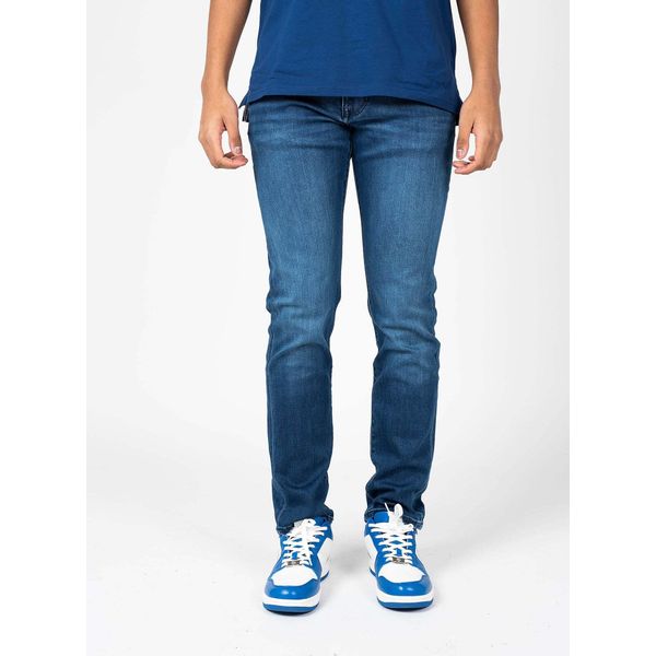 Pepe Jeans Jeans "M24_106"" - PM201473VO74 - Blu - Taglia: 29(EU)"-image