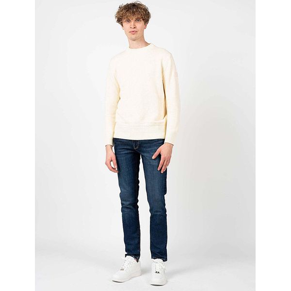 Pepe Jeans "Memphis"" - PM702267 | Memphis - Crema- Taglia: Xxl(Eu)"-image
